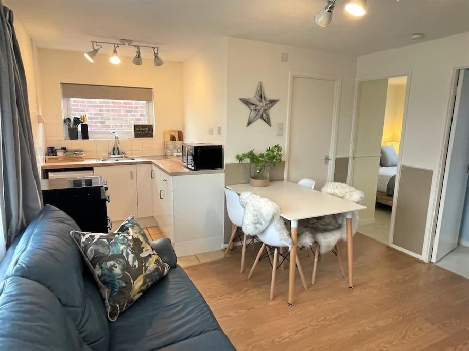 126 Hemsby Holiday Chalet, Convenient For Sandy Beach Luaran gambar